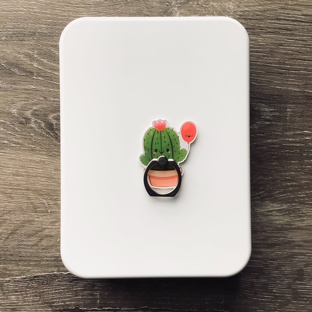 iPhone accessories